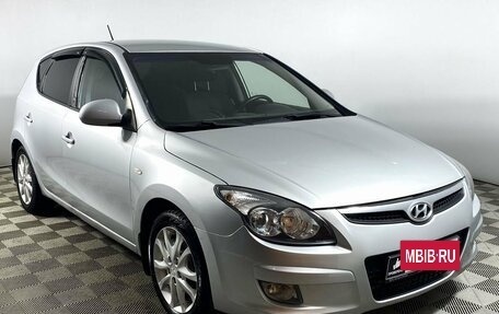 Hyundai i30 I, 2009 год, 799 000 рублей, 3 фотография