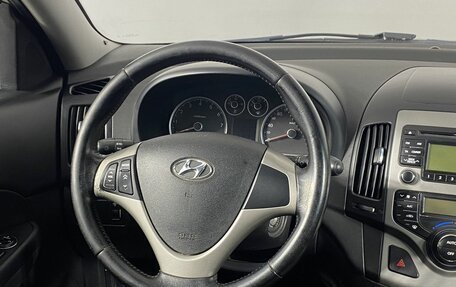 Hyundai i30 I, 2009 год, 799 000 рублей, 14 фотография