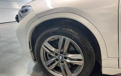 BMW X1, 2022 год, 4 198 909 рублей, 1 фотография