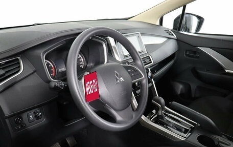 Mitsubishi Xpander, 2023 год, 3 100 000 рублей, 22 фотография