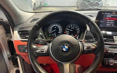BMW X1, 2022 год, 4 198 909 рублей, 2 фотография