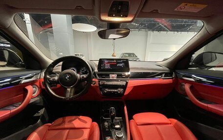 BMW X1, 2022 год, 4 198 909 рублей, 6 фотография