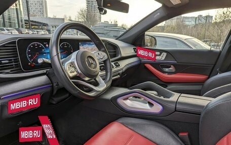 Mercedes-Benz GLE Coupe, 2020 год, 11 200 000 рублей, 10 фотография