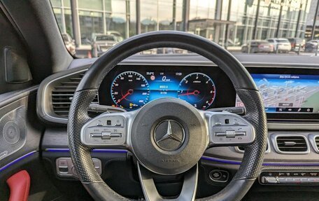 Mercedes-Benz GLE Coupe, 2020 год, 11 200 000 рублей, 24 фотография