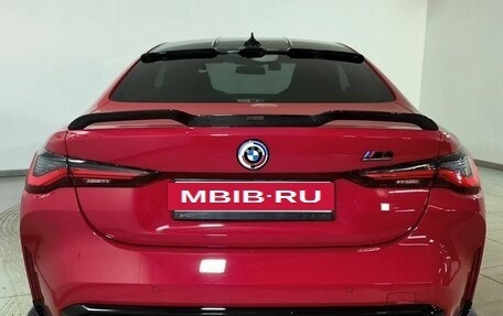 BMW M4, 2022 год, 15 700 000 рублей, 4 фотография