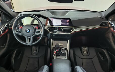 BMW M4, 2022 год, 15 700 000 рублей, 11 фотография