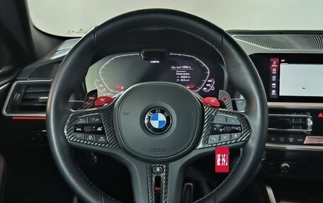 BMW M4, 2022 год, 15 700 000 рублей, 16 фотография