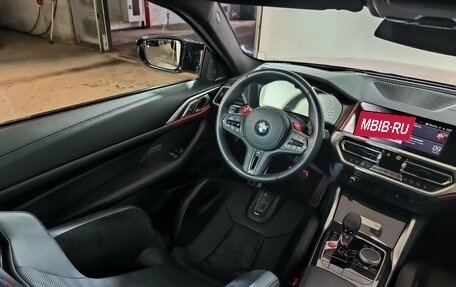 BMW M4, 2022 год, 15 700 000 рублей, 10 фотография