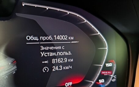 BMW M4, 2022 год, 15 700 000 рублей, 32 фотография