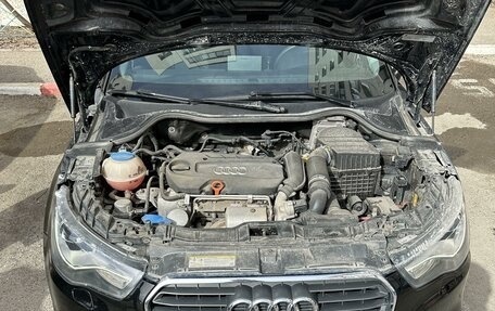 Audi A1, 2012 год, 1 050 000 рублей, 8 фотография