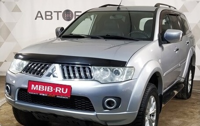 Mitsubishi Pajero Sport II рестайлинг, 2014 год, 2 019 000 рублей, 1 фотография