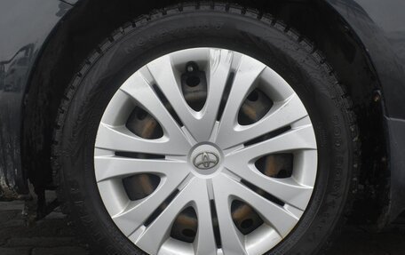 Toyota Corolla, 2012 год, 1 165 000 рублей, 9 фотография