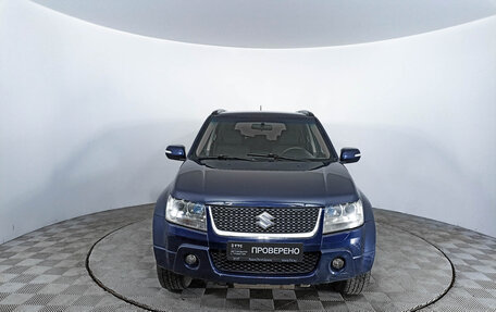 Suzuki Grand Vitara, 2010 год, 1 500 000 рублей, 2 фотография