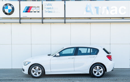 BMW 1 серия, 2013 год, 1 470 000 рублей, 3 фотография