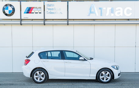 BMW 1 серия, 2013 год, 1 470 000 рублей, 2 фотография