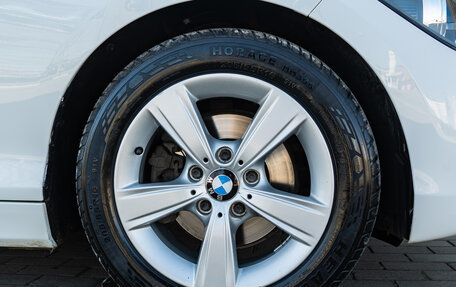 BMW 1 серия, 2013 год, 1 470 000 рублей, 7 фотография