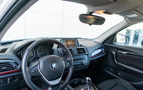 BMW 1 серия, 2013 год, 1 470 000 рублей, 10 фотография