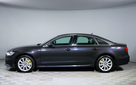 Audi A6, 2011 год, 2 300 000 рублей, 8 фотография