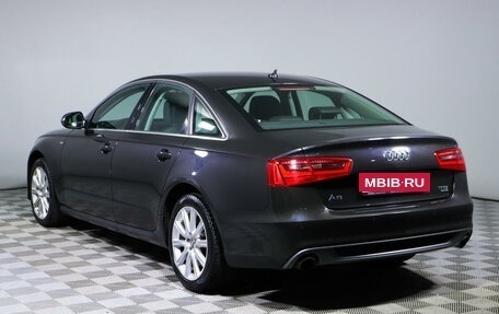 Audi A6, 2011 год, 2 300 000 рублей, 7 фотография
