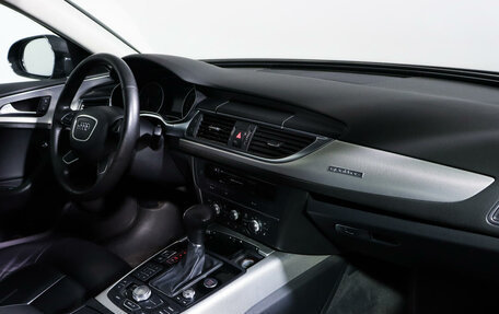 Audi A6, 2011 год, 2 300 000 рублей, 9 фотография