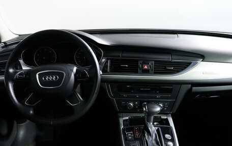 Audi A6, 2011 год, 2 300 000 рублей, 12 фотография