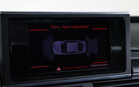 Audi A6, 2011 год, 2 300 000 рублей, 21 фотография