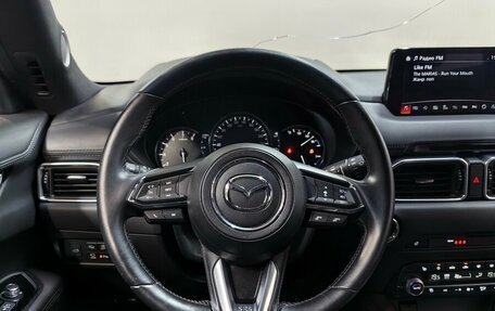 Mazda CX-5 II, 2021 год, 3 528 000 рублей, 12 фотография