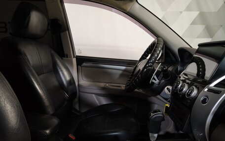 Mitsubishi Pajero Sport II рестайлинг, 2014 год, 2 019 000 рублей, 14 фотография