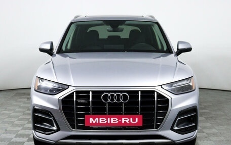 Audi Q5, 2021 год, 4 780 000 рублей, 2 фотография