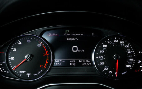 Audi Q5, 2021 год, 4 780 000 рублей, 10 фотография