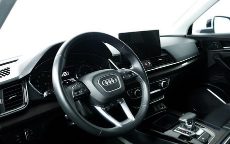 Audi Q5, 2021 год, 4 780 000 рублей, 13 фотография