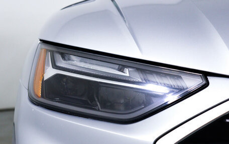 Audi Q5, 2021 год, 4 780 000 рублей, 15 фотография