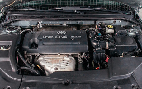 Toyota Avensis III рестайлинг, 2007 год, 1 069 570 рублей, 7 фотография