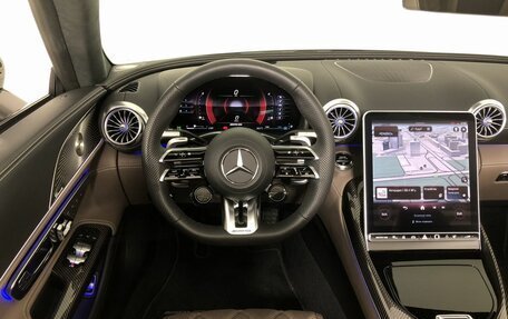 Mercedes-Benz SL-Класс AMG, 2023 год, 18 700 000 рублей, 17 фотография