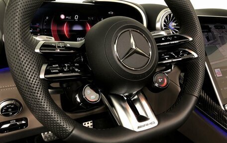 Mercedes-Benz SL-Класс AMG, 2023 год, 18 700 000 рублей, 21 фотография
