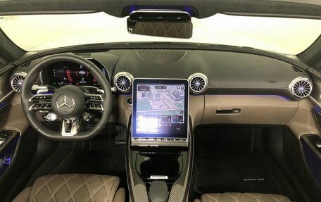 Mercedes-Benz SL-Класс AMG, 2023 год, 18 700 000 рублей, 18 фотография
