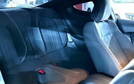 Ford Mustang VI рестайлинг, 2018 год, 4 750 000 рублей, 9 фотография