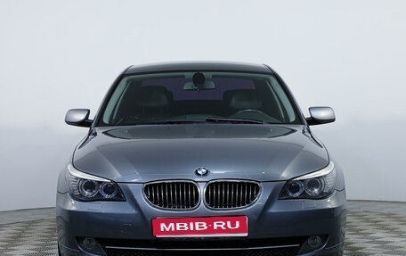 BMW 5 серия, 2009 год, 1 470 000 рублей, 1 фотография