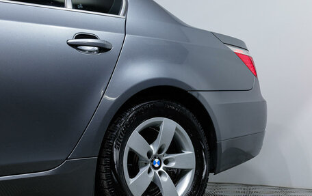 BMW 5 серия, 2009 год, 1 470 000 рублей, 3 фотография