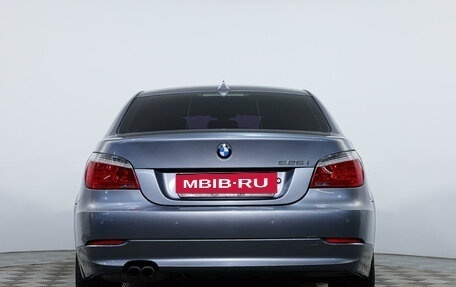BMW 5 серия, 2009 год, 1 470 000 рублей, 2 фотография
