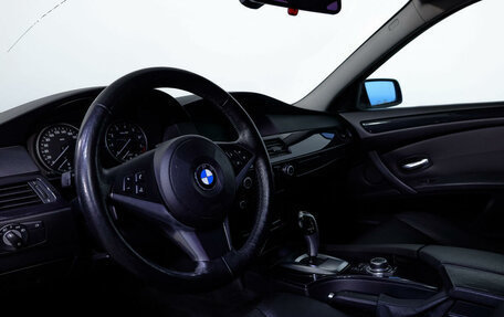 BMW 5 серия, 2009 год, 1 470 000 рублей, 7 фотография