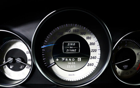 Mercedes-Benz C-Класс, 2011 год, 1 560 000 рублей, 10 фотография