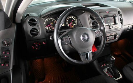 Volkswagen Tiguan I, 2012 год, 1 529 000 рублей, 5 фотография