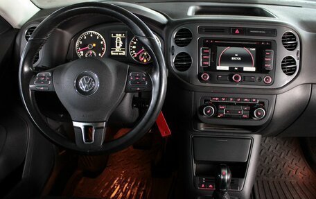 Volkswagen Tiguan I, 2012 год, 1 529 000 рублей, 6 фотография