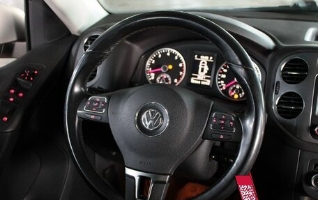 Volkswagen Tiguan I, 2012 год, 1 529 000 рублей, 11 фотография
