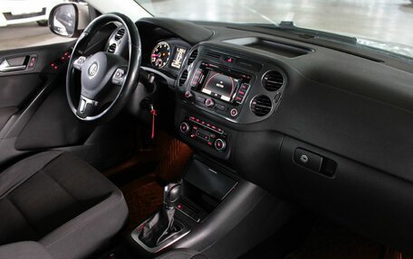 Volkswagen Tiguan I, 2012 год, 1 529 000 рублей, 19 фотография