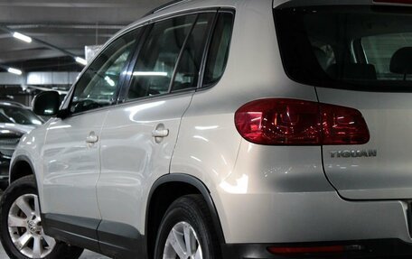 Volkswagen Tiguan I, 2012 год, 1 529 000 рублей, 16 фотография