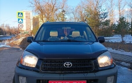 Toyota RAV4, 2000 год, 630 000 рублей, 10 фотография