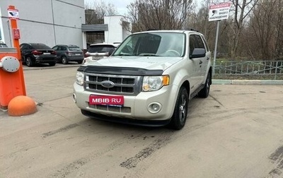 Ford Escape II, 2007 год, 1 010 000 рублей, 1 фотография