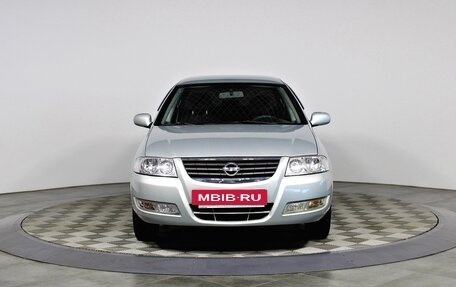 Nissan Almera Classic, 2007 год, 545 000 рублей, 2 фотография